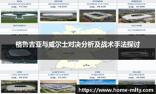 格鲁吉亚与威尔士对决分析及战术手法探讨